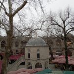 Historical Bazaars and Shopping in Bursa